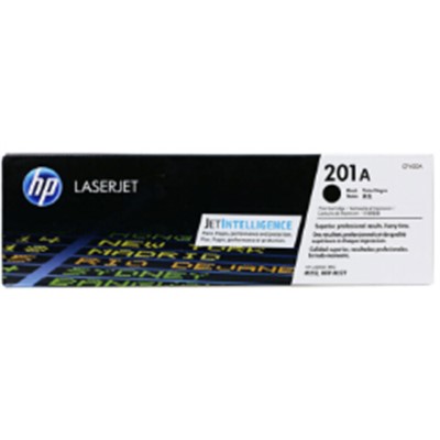 惠普(HP)CF400A/201a原裝黑色硒鼓 適用hp m277dw/M252/252N/252DN/252DW/M277n打印機硒鼓